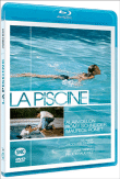 La Piscine - Edition Blu-Ray&nbsp;-&nbsp;Jacques Deray