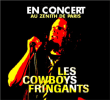 Les Cowboys Fringants