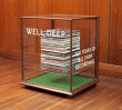 Compilation rap&nbsp;-&nbsp;Well Deep - Ten years of Big Dada recordings