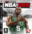 Comparer les prix de NBA 2K9