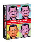 Les Guignols de l'info - Putain 20 ans ! - Une année de beaux gosses - Coffret&nbsp;-&nbsp;Les Guignols de l'info