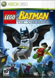 Lego Batman
