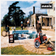 Oasis&nbsp;-&nbsp;Be here now