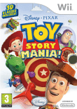 Comparer les prix de Toy Story Mania