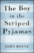 The boy in the striped pyjamas