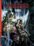 Histoires extraordinaires d'Edgar Allan Poe, T2&nbsp;-&nbsp;Jean-Louis Thouard, Roger Seiter