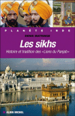 Les Sikhs&nbsp;-&nbsp;Denis Matringe