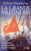 La grande mutinerie