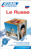 Le russe sans peine