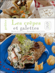 Goûter les crêpes et les galettes&nbsp;-&nbsp;Bertrand Denis, Bernard Enjolras