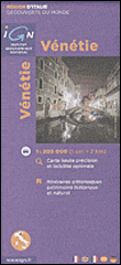 Plan de Venetie&nbsp;-&nbsp;Collectif