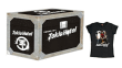 Tokio Hotel&nbsp;-&nbsp;Flightcase 483-2 french fan pack - Edition limitée