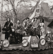 The Raconteurs&nbsp;-&nbsp;Consolers of the lonely