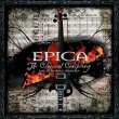 Epica&nbsp;-&nbsp;Classical conspiracy/ed limitee