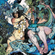 Baroness&nbsp;-&nbsp;Blue record - Inclus DVD bonus