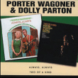 Wagoner, Dolly Parton&nbsp;-&nbsp;Always always - Two of a kind