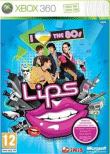 Lips I Love the 80's&nbsp;-&nbsp;