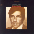 Leonard Cohen&nbsp;-&nbsp;Songs of Leonard Cohen
