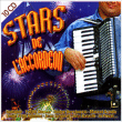 Accordéon&nbsp;-&nbsp;Stars de l'accordéon - Coffret 10 CD
