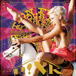 Pink&nbsp;-&nbsp;Funhouse - Tour edition - Inclus DVD bonus