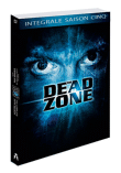 Dead Zone&nbsp;-&nbsp;Coffret intégral de la Saison 5