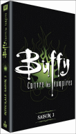 Buffy contre les vampires - Saison 3 (DVD)