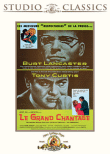 Le Grand chantage (DVD)