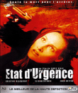 Etat d'Urgence - Blu-Ray&nbsp;-&nbsp;James Seale