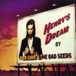 Nick Cave, The Bad Seeds&nbsp;-&nbsp;Henry's dream
