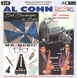 Al Cohn