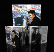Elvis Presley&nbsp;-&nbsp;Tupelo welcomes Elvis Presley home - Inclus livre