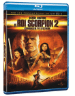 Le Roi Scorpion 2, Guerrier de légende - Blu-Ray&nbsp;-&nbsp;Russell Mulcahy