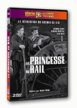 La Princesse du rail