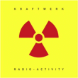 Kraftwerk&nbsp;-&nbsp;Radio activity