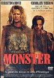 Monster (DVD)