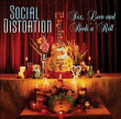 Social Distortion&nbsp;-&nbsp;Sex love and rock'n'roll