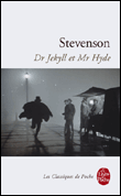Le Cas étrange du Dr Jekyll et de Mr. Hyde&nbsp;-&nbsp;Robert Louis Stevenson, P. Wald-Lasolwski