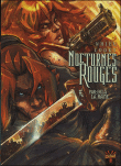 Nocturnes rouges, T6&nbsp;-&nbsp;Looky, Emmanuel Nhieu