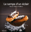 Le temps d'un éclair&nbsp;-&nbsp;Marie-Claire Frédéric