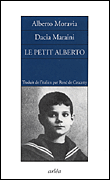 Le petit Alberto&nbsp;-&nbsp;Alberto Moravia