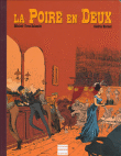 La poire en deux&nbsp;-&nbsp;Kernel, Schmitt