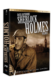 Sherlock Holmes&nbsp;-&nbsp;Coffret Sherlock Holmes - L'intégrale - Volume 1