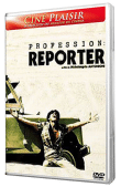 Profession : reporter