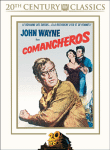 Comancheros