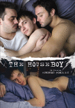 The House Boy&nbsp;-&nbsp;Spencer L Schilly