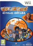 Comparer les prix de Foot 2 Rue Nicolas Anelka