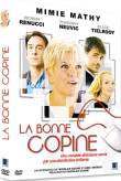 La bonne copine&nbsp;-&nbsp;Nicolas Cuche