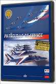 La Patrouille de France&nbsp;-&nbsp;Armée