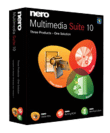 Nero 10.0.13200 Complet + Serial