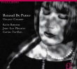 Renaud De Putter&nbsp;-&nbsp;Orlane cabaret